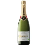 Codorníu Raventos Cava Cuvée Clasico Organic brut Bio 11.5% 0.75 l (8410013381010)