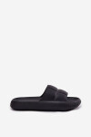 Dámské Pěnové Pantofle LEE MAYA SLIDER WOMEN LOW 50251016 Černé 38