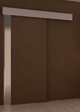 ProALU Standard 100kg kování pro interiérové dveře