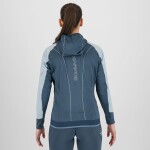 KARPOS W Lavaredo Winter Jacket, Sterling Blue/Midnight velikost: S