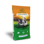Krmivo pro kachny MINI granulované 25kg