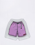 Gramicci G-Short Tray PURPLE
