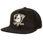 Mitchell & Ness Pánská kšiltovka Anaheim Ducks NHL All Directions Snapback