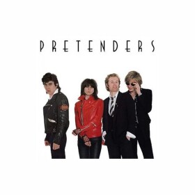 Pretenders - The Pretenders