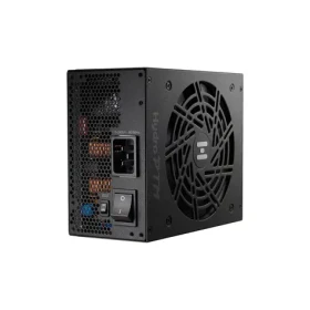 Fortron FSP HYDRO PTM PRO 1650 černá / Zdroj / ATX 3.1 / 1650W / 80PLUS Platinum / modulární / 135mm (PPA16F0101)