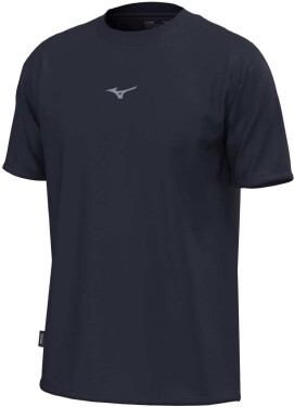 Běžecké tričko Mizuno Athletics Graphic T-shirt K2GAC50311 Velikost textilu: S