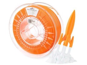 Filament Spectrum PLA High Speed 1.75mm LION ORANGE 1kg