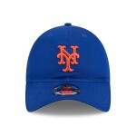 New Era Pánská kšiltovka New York Mets MLB 2025 Hall of Fame New 9TWENTY Adjustable