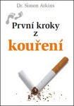 První kroky z kouření - Simon Atkins