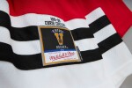 Mitchell & Ness Pánský dres Chicago Blackhawks NHL Chris Chelios #7 1991-92 Velikost: M