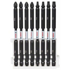 Bosch Accessories 2608522346 oboustranný bit (sada), 8dílná