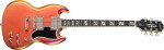 Epiphone Futura SG Custom Nitro Shift