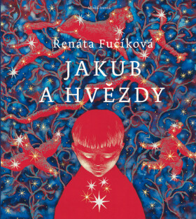 Jakub hvězdy