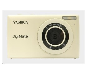 YASHICA DigiMate (Off White) EDF_1138485