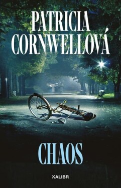 Chaos Patricia Cornwell