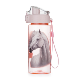 Láhev OXY CLiCK 500 ml kůň romantic