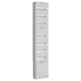 ABN ABNPV109C02 Rozváděcí pole Obsah 1 ks