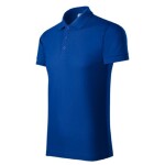 Pánská polokošile P21 Pique, 65 % bavlna, 35 % polyester