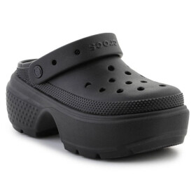 Crocs Stomp Clog 209347-001 EU