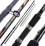 Sensas Prut Classic Feeder Big Fish 3,6m 100g,Sensas Prut Classic Feeder Big Fish 3,6m 100g