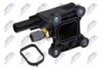 PIETRO Pouzdro termostatu FORD FOCUS III 2.0 11-, GALAXY II 2.0 10-