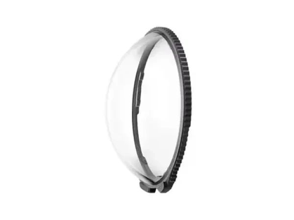 Insta360 Prémiové ochranné sklo objektivu pro Insta360 X5 (2ks) (INST750-01)