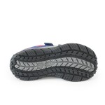 Sportovní celoroční obuv SPEED HOUND blue depths/red carpet, Keen, 1026211/1026191 - 24