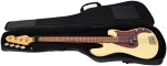 Sandberg California II VS Passive CR SARC