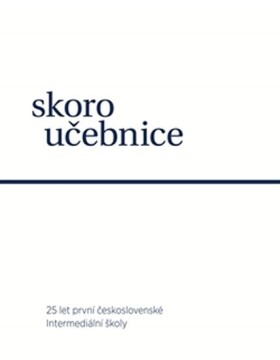 Skoroučebnice