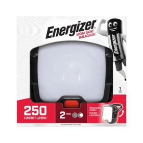 Energizer Work Light 250lm / Svítilna / 4xAA (7638900430318)