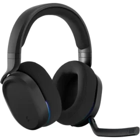Fractal Scape Dark Headset černá / bezdrátová sluchátka / bluetooth / ANC / USB-C (FD-HS-SCA1-01)