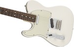 Fender Player Telecaster LH PF PWT