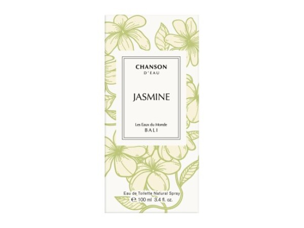 Chanson d'Eau Jasmine Dámská EDT 100 ml