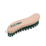 Kartáč k ručnímu drhnutí, 215 mm STALCO S-47761