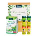 Dárková sada Odvodňovací kúra