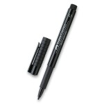 Faber-Castell Pitt Artist Pen 1,5 mm černý
