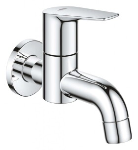 GROHE - BauEdge Umyvadlový ventil, chrom 20238001