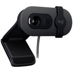 Sandberg USB Webcam 1080P HD / webkamera / USB-A 2.0 / 1080p@30FPS / 2MPx / mikrofon / závit na stativ (133-96)