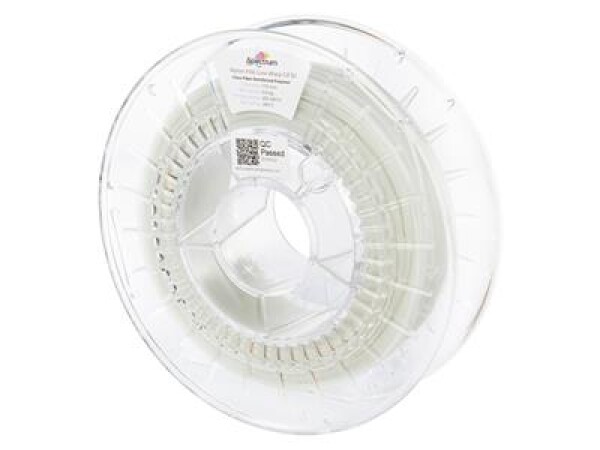 Nylon PA6 Low Warp GF30 Natural 1,75 mm 500 g Spectrum