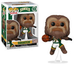 Funko Figurka POP! Seattle Supersonics NBA Combo