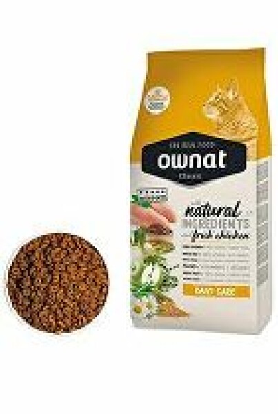 OWNAT CLASSIC CAT Daily Care 15kg