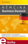 Němčina Business Deutsch