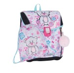 Bagmaster PRIM 22 A mini školní set pro prvňáčky – medvídek