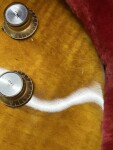 Gibson Les Paul Standard 60s Figured Top Honey Amber (použité)