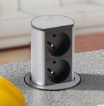 Bachmann Elektrozásuvka Elevator (245796)