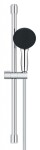 GROHE - Vitalio Start Set sprchové hlavice, tyče a hadice, 3 proudy, chrom 26032001