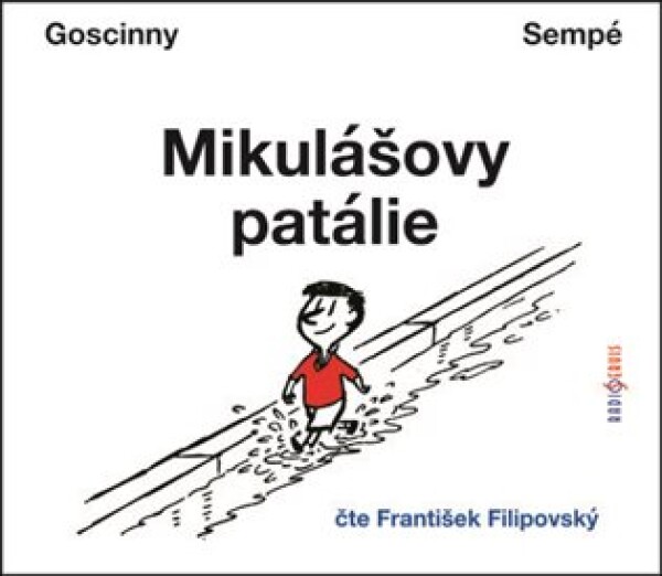 Mikulášovy patálie