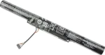 Green Cell LE116 / Baterie pro notebook / Lenovo Z51 Z41 IdeaPad 500 / Li-Ion / 14,4V / 2200mAh (LE116)