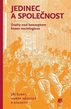 Jedinec společnost Marek Německý