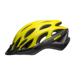 Cyklistická přilba Traverse Mat Hi-Viz/Black M/L(54–61cm)